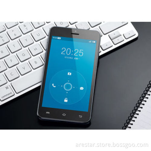 2014 Newest 5-inch Android 4.2 MTK6582m 1.3Ghz Quad Core 3G GPS Smartphone